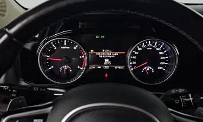 Kia Canival 2022, 95752 км, за 24500000 KRW - фото 8