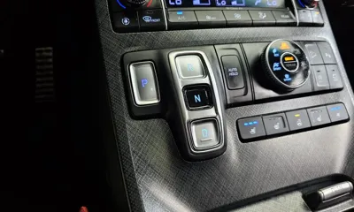 Hyundai Palisade 2019, 150363 км, за 21500000 KRW - фото 9