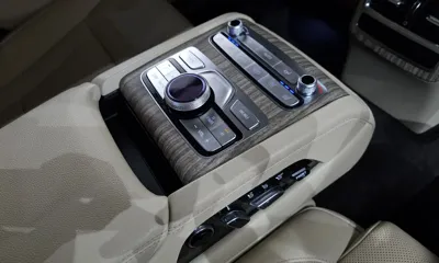 Kia K9 2023, 165409 км, за 28500000 KRW - фото 41
