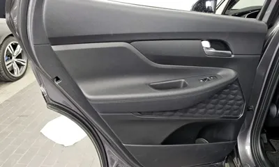 Hyundai Santafe 2023, 35677 км, за 25300000 KRW - фото 25