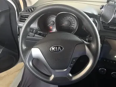 Kia K2 2016, 92500 км, за 22799 CNY - фото 15