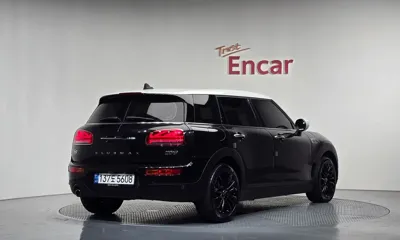 MINI Clubman 2023, 54117 км, за 23200000 KRW