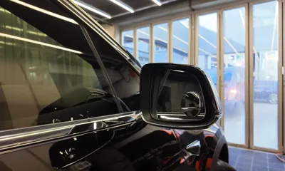 Tesla Model X 2019, 44984 км, за 84000000 KRW - фото 20