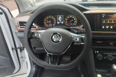Volkswagen Tharu 2019, 29100 км, за 75471.05 CNY - фото 10