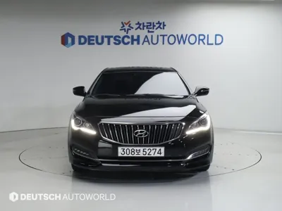 Hyundai Aslan 2016, 189344 км, за 5900000 KRW