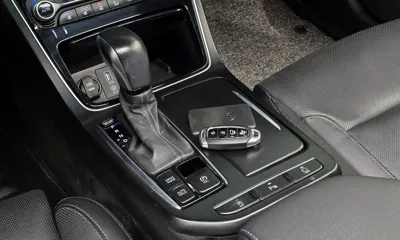 Hyundai Grandeur 2019, 132315 км, за 17900000 KRW - фото 9
