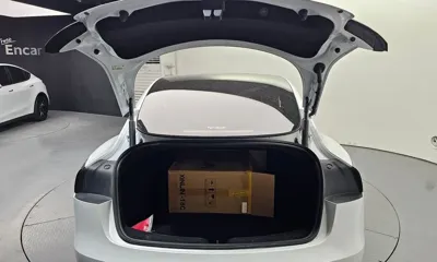 Tesla Model 3 2024, 47794 км, за 47600000 KRW - фото 20