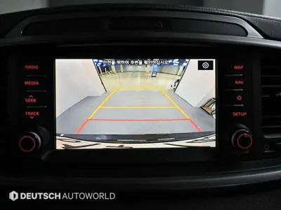 Kia Sorento 2018, 120267 км, за 15900000 KRW - фото 15