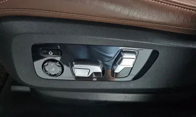 BMW X6 2022, 81513 км, за 59800000 KRW - фото 31