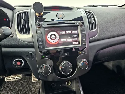 Kia Porte 2010, 125622 км, за 2500000 KRW - фото 15