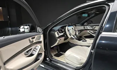 Mercedes-Benz S-Class 2014, 192760 км, за 41400000 KRW - фото 10