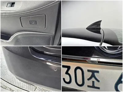 ChevroletGMDaewoo Alpheon 2011, 144000 км, за 1990000 KRW - фото 17