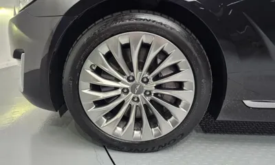 Genesis EQ900 2018, 134100 км, за 21900000 KRW - фото 5