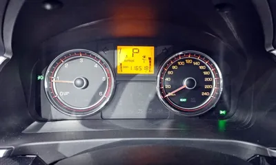 KG_Mobility_Ssangyong KORANDO 2018, 116518 км, за 6500000 KRW - фото 8