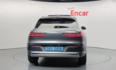 Genesis GV70 2022, 82615 км, за 49000000 KRW - фото 4