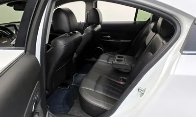 ChevroletGMDaewoo Cruze 2014, 137439 км, за 2650000 KRW - фото 12