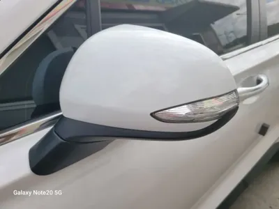 Hyundai Santafe 2021, 97248 км, за 25500000 KRW - фото 20