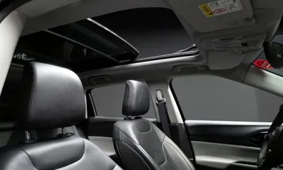 Jeep Compass 2022, 29470 км, за 21700000 KRW - фото 20