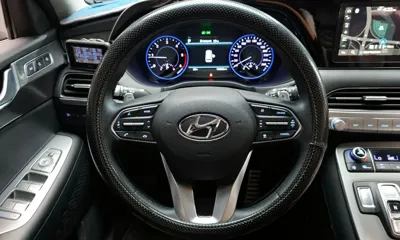 Hyundai Palisade 2019, 140336 км, за 19990000 KRW - фото 12