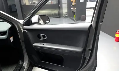 Hyundai Ioniq5 2024, 175925 км, за 22200000 KRW - фото 24