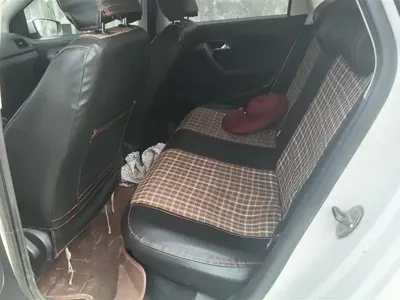 Volkswagen Polo 2016, 81100 км, за 23900 CNY - фото 11