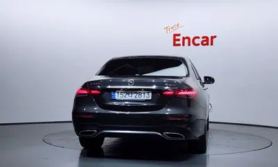 Mercedes-Benz E-Class 2021, 35851 км, за 41900000 KRW
