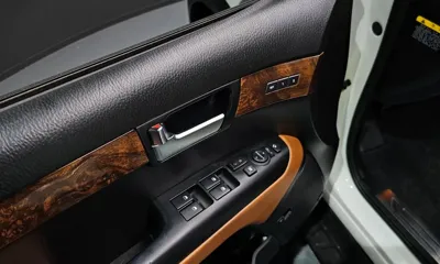 Kia Mohave 2017, 54021 км, за 22000000 KRW - фото 18