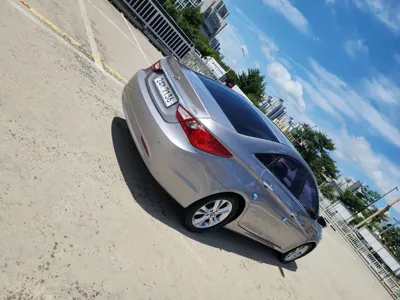 Hyundai Sonata 2010, 149799 км, за 2900000 KRW - фото 19