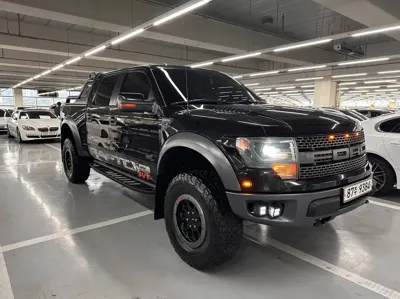 Ford F150 2014, 73273 км, за 43500000 KRW - фото 3