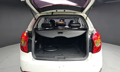 KG_Mobility_Ssangyong KORANDO 2011, 141638 км, за 1400000 KRW - фото 20