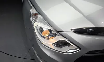 Hyundai Sonata 2014, 126832 км, за 6500000 KRW - фото 22