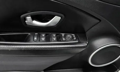 Renault-KoreaSamsung SM3 2015, 118621 км, за 4200000 KRW - фото 18
