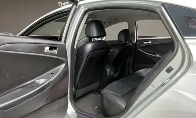 Hyundai Sonata 2014, 159740 км, за 4900000 KRW - фото 18