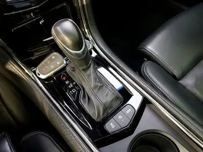Cadillac ATS 2017, 106448 км, за 8500000 KRW - фото 13