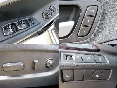Hyundai Maxcruz 2014, 152630 км, за 9300000 KRW - фото 15