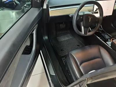 Tesla Model 3 2020, 60500 км, за 97300 CNY - фото 16