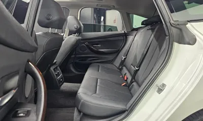 BMW Gran Turismo 2015, 160505 км, за 10800000 KRW - фото 12