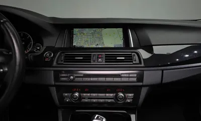 BMW 5-Series 2016, 107337 км, за 17990000 KRW - фото 13