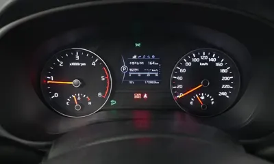 Kia Sportage 2016, 170869 км, за 9800000 KRW - фото 8