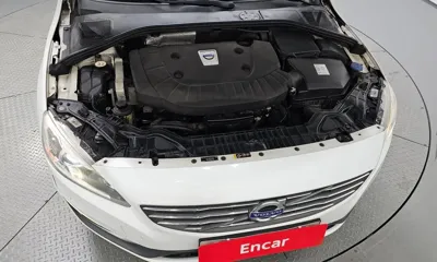 Volvo S60 2014, 198281 км, за 5500000 KRW - фото 6