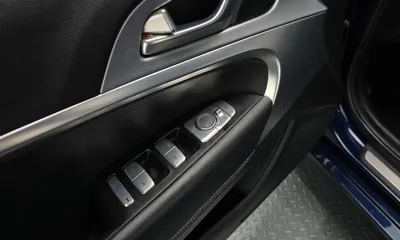 Genesis G70 2019, 167538 км, за 14800000 KRW - фото 15