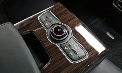 Kia K7 2015, 54542 км, за 10700000 KRW - фото 18