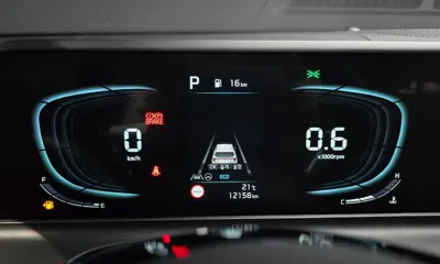 Kia Seltos 2025, 12158 км, за 32500000 KRW - фото 8