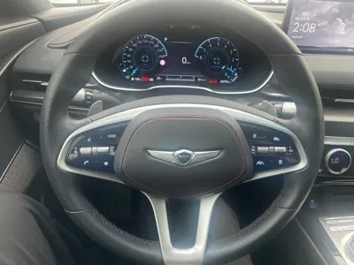Genesis G80 2023, 63793 км, за 36900000 KRW - фото 8