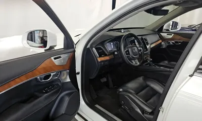Volvo XC90 2018, 103458 км, за 31500000 KRW - фото 10