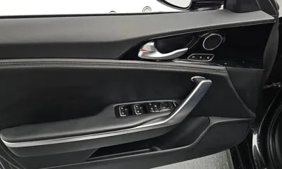 Kia Stinger 2018, 40202 км, за 21500000 KRW - фото 18