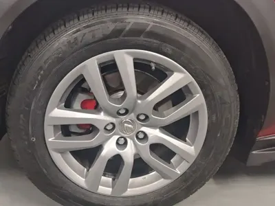 Lexus NX 2015, 93000 км, за 83900 CNY - фото 11