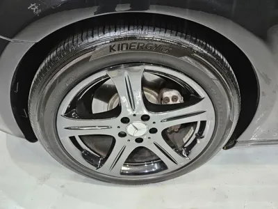 Mercedes-Benz CLS-Class 2006, 104482 км, за 5500000 KRW - фото 20