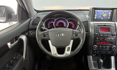 Kia Sorento 2012, 159389 км, за 4900000 KRW - фото 13