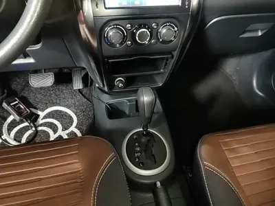 Suzuki SX4 2014, 136900 км, за 18600 CNY - фото 14